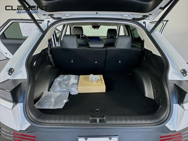 Hyundai IONIQ 5 Vehicle Image 09