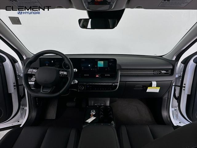 Hyundai IONIQ 5 Vehicle Image 11