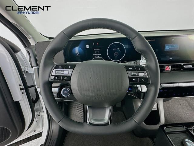 Hyundai IONIQ 5 Vehicle Image 13