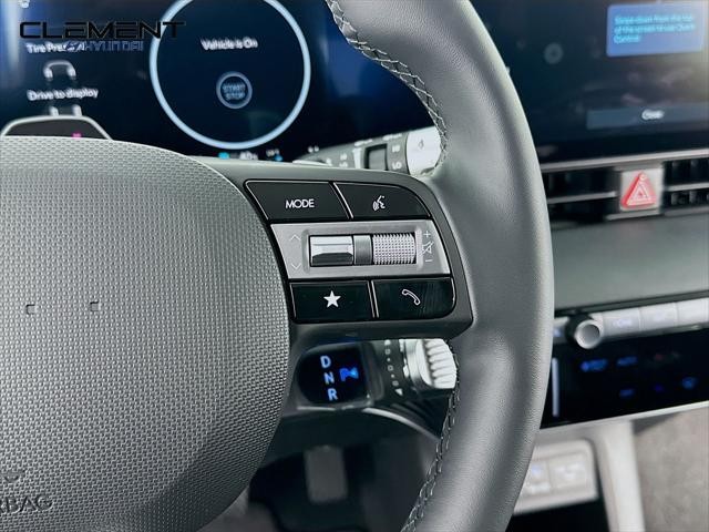 Hyundai IONIQ 5 Vehicle Image 15