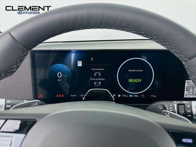 Hyundai IONIQ 5 Vehicle Image 16