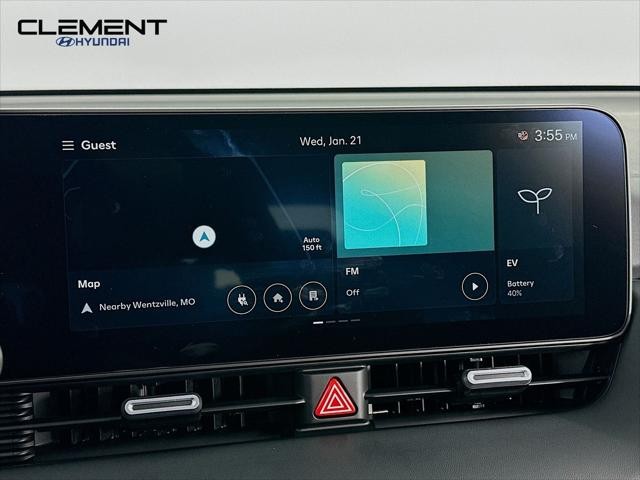 Hyundai IONIQ 5 Vehicle Image 17