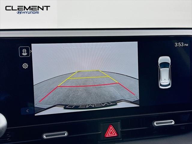 Hyundai IONIQ 5 Vehicle Image 18