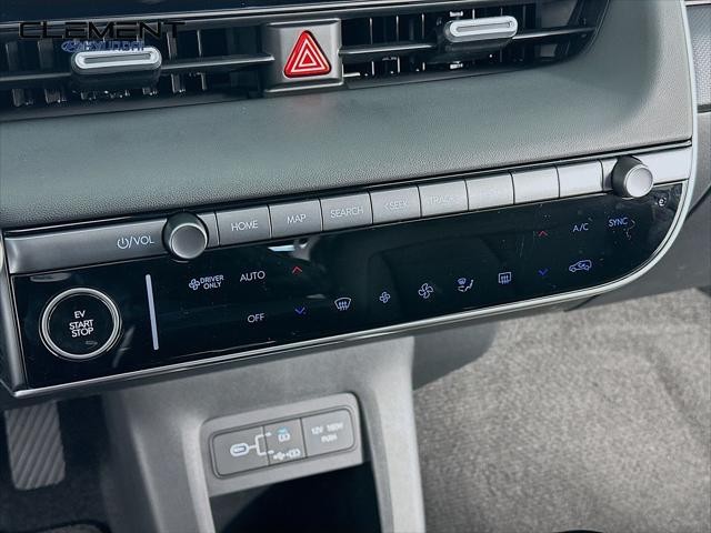 Hyundai IONIQ 5 Vehicle Image 19