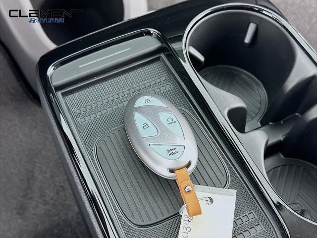 Hyundai IONIQ 5 Vehicle Image 20