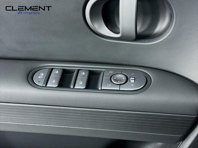Hyundai IONIQ 5 Vehicle Image 21