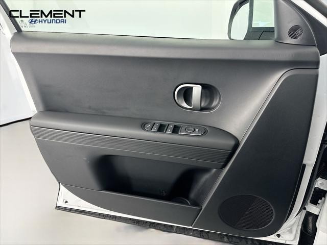 Hyundai IONIQ 5 Vehicle Image 22