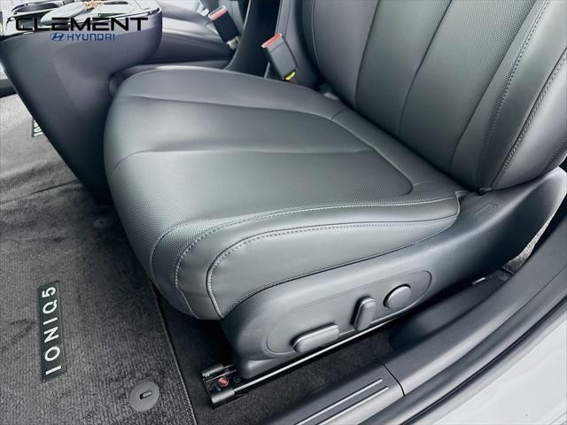 Hyundai IONIQ 5 Vehicle Image 23