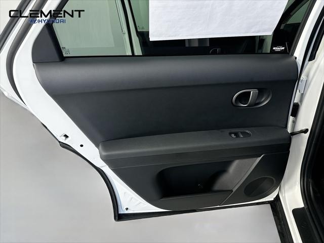 Hyundai IONIQ 5 Vehicle Image 25