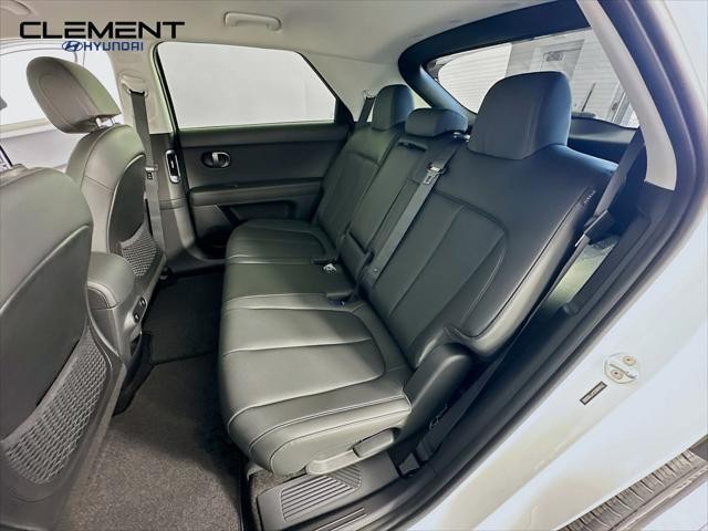 Hyundai IONIQ 5 Vehicle Image 26