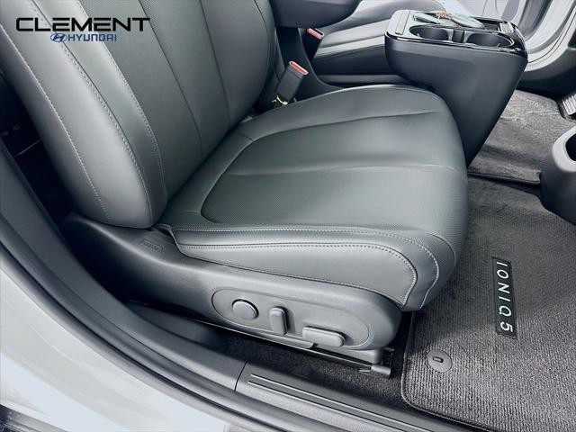 Hyundai IONIQ 5 Vehicle Image 27