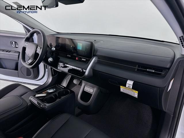 Hyundai IONIQ 5 Vehicle Image 28