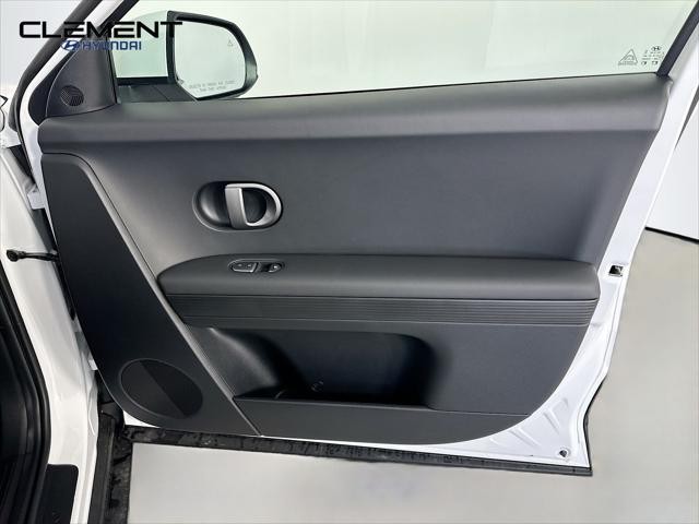 Hyundai IONIQ 5 Vehicle Image 29