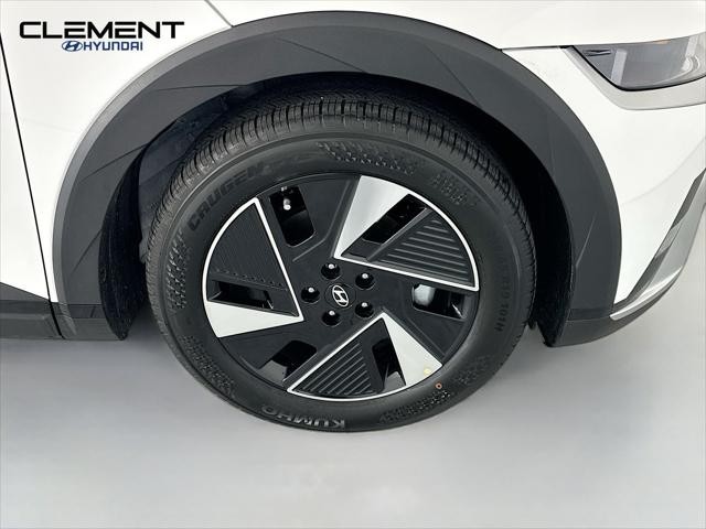 Hyundai IONIQ 5 Vehicle Image 30