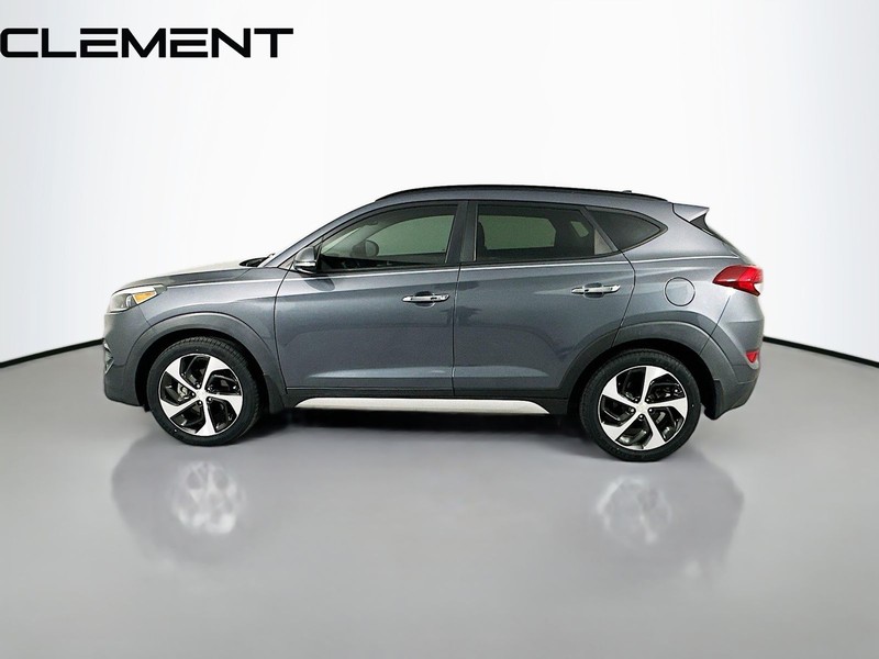 Hyundai Tucson Vehicle Image 06