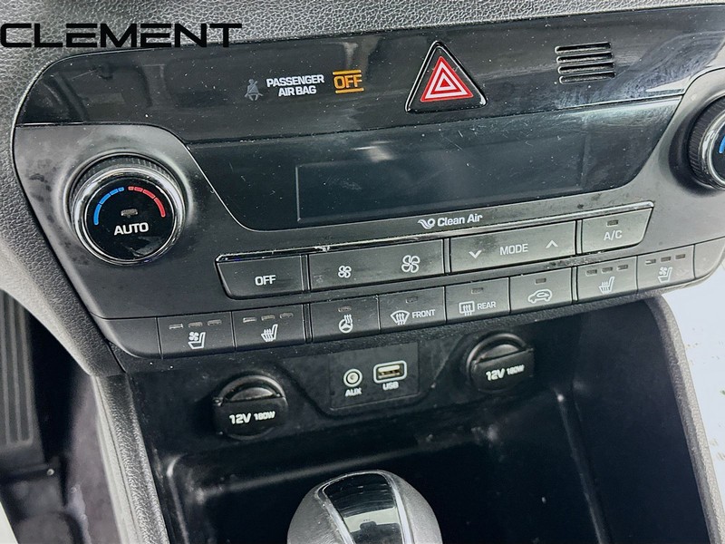 Hyundai Tucson Vehicle Image 22