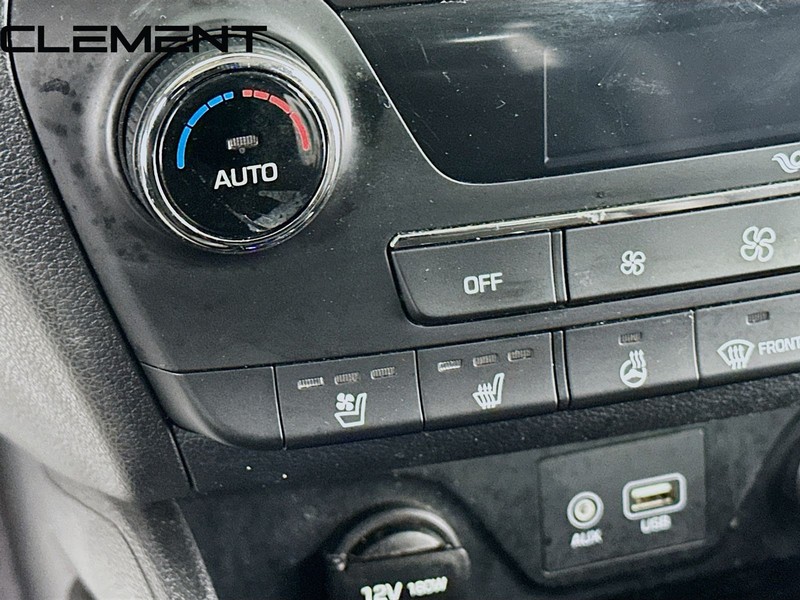 Hyundai Tucson Vehicle Image 23