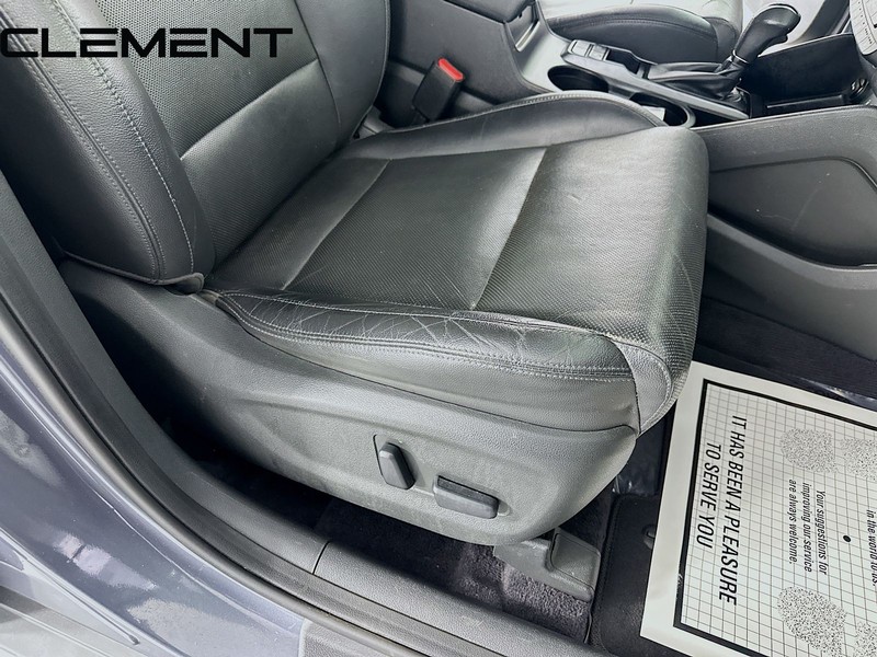 Hyundai Tucson Vehicle Image 35