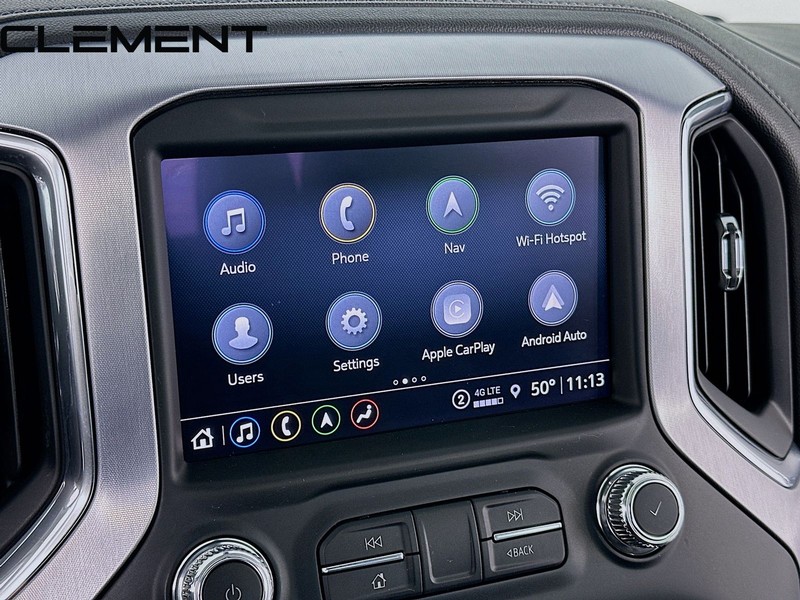 GMC Sierra 1500 Limited Vehicle Full-screen Gallery Image 18