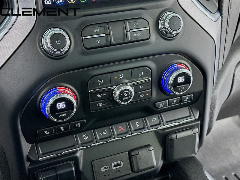 GMC Sierra 1500 Limited Vehicle Full-screen Gallery Image 21