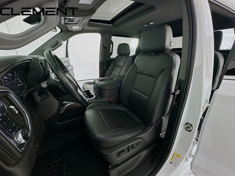 GMC Sierra 1500 Limited Vehicle Full-screen Gallery Image 31