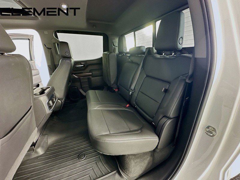 GMC Sierra 1500 Limited Vehicle Full-screen Gallery Image 33