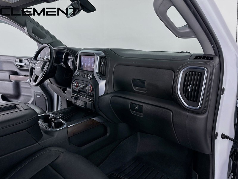GMC Sierra 1500 Limited Vehicle Full-screen Gallery Image 35