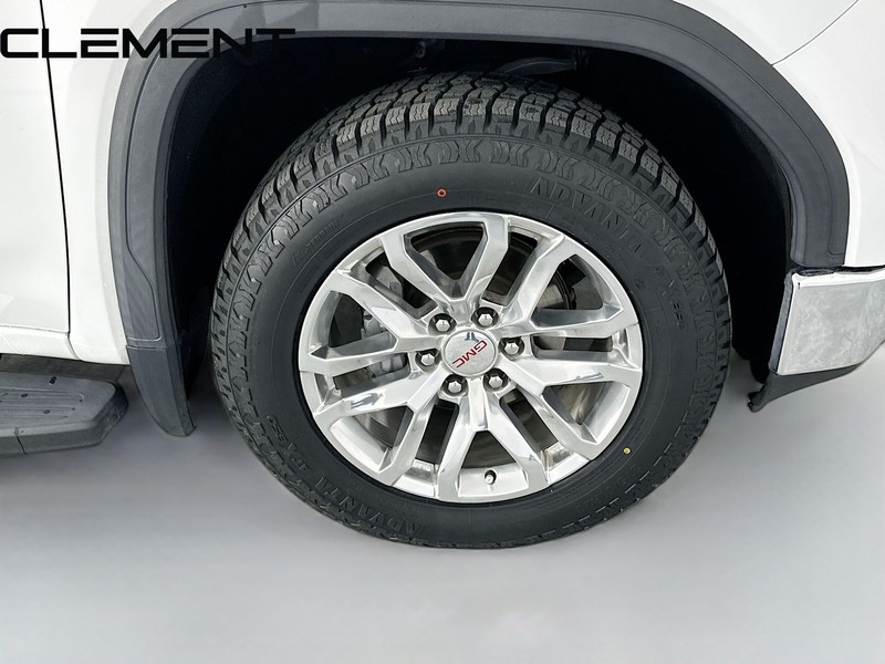 GMC Sierra 1500 Limited Vehicle Full-screen Gallery Image 37