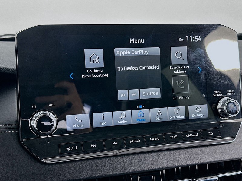 Mitsubishi Outlander Vehicle Full-screen Gallery Image 15