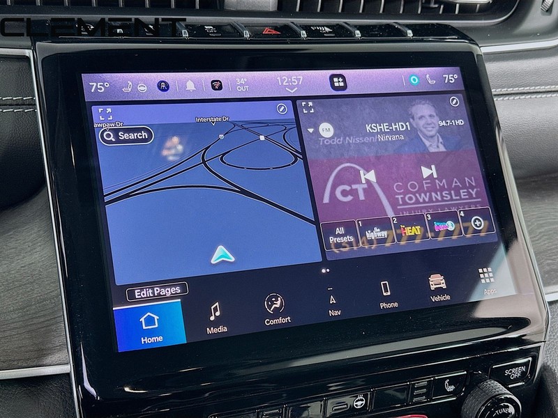 Jeep Grand Cherokee L Vehicle Image 19