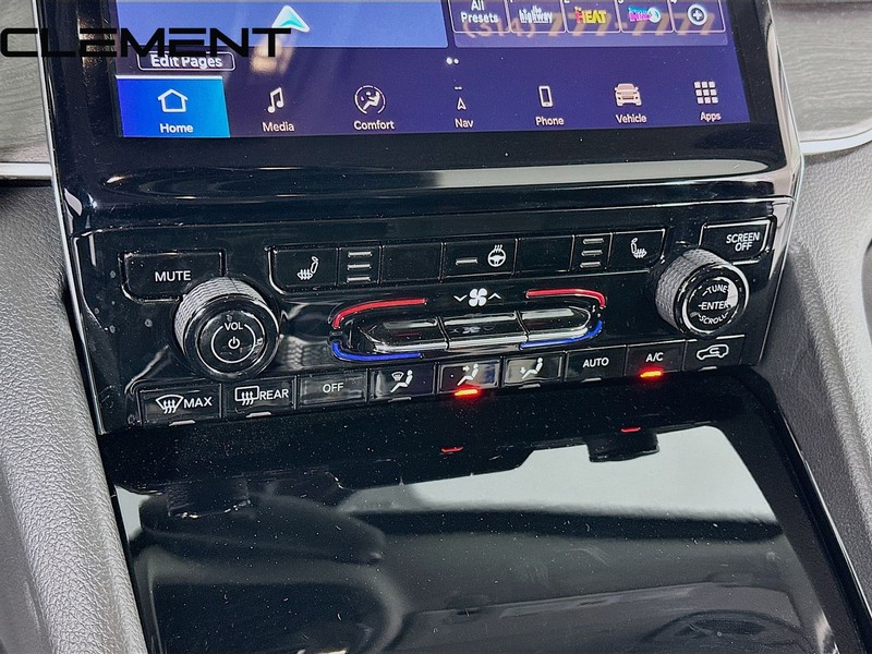 Jeep Grand Cherokee L Vehicle Image 22