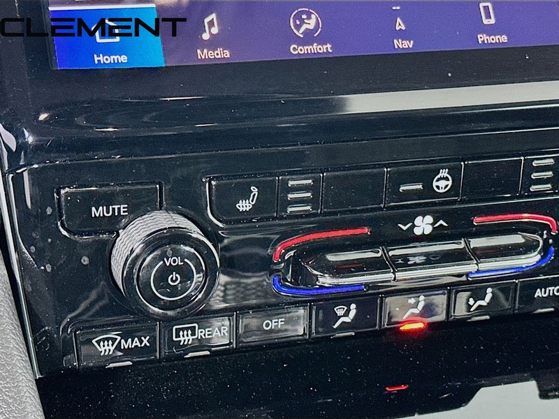 Jeep Grand Cherokee L Vehicle Image 23