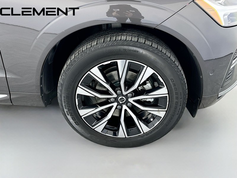 Volvo XC60 Vehicle Full-screen Gallery Image 35