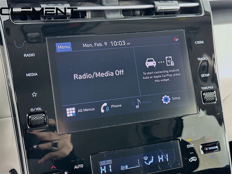 Hyundai Tucson Vehicle Full-screen Gallery Image 18