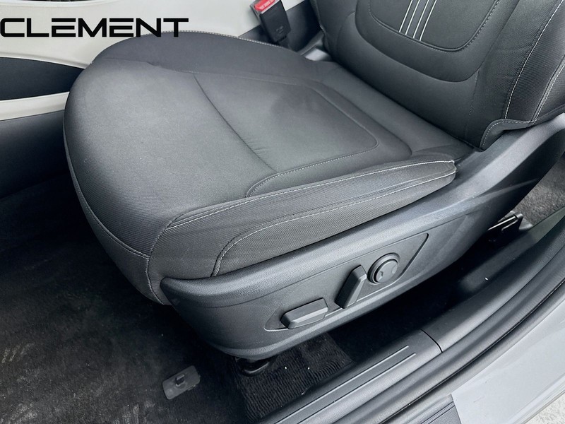 Hyundai Tucson Vehicle Full-screen Gallery Image 27