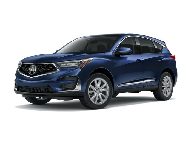 more details - acura rdx