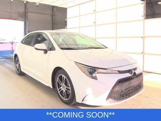 Toyota Corolla Vehicle Image 02