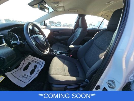 Toyota Corolla Vehicle Image 03