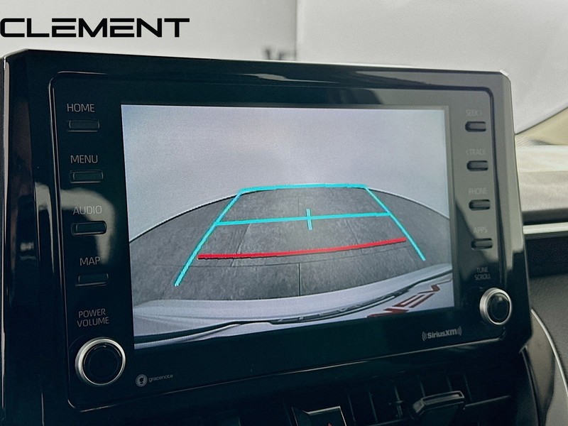 Toyota Corolla Vehicle Image 20