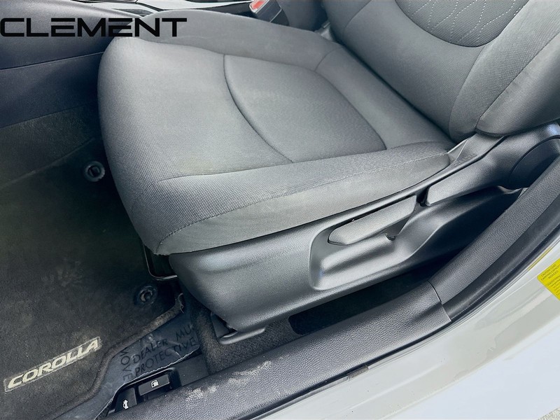 Toyota Corolla Vehicle Image 27