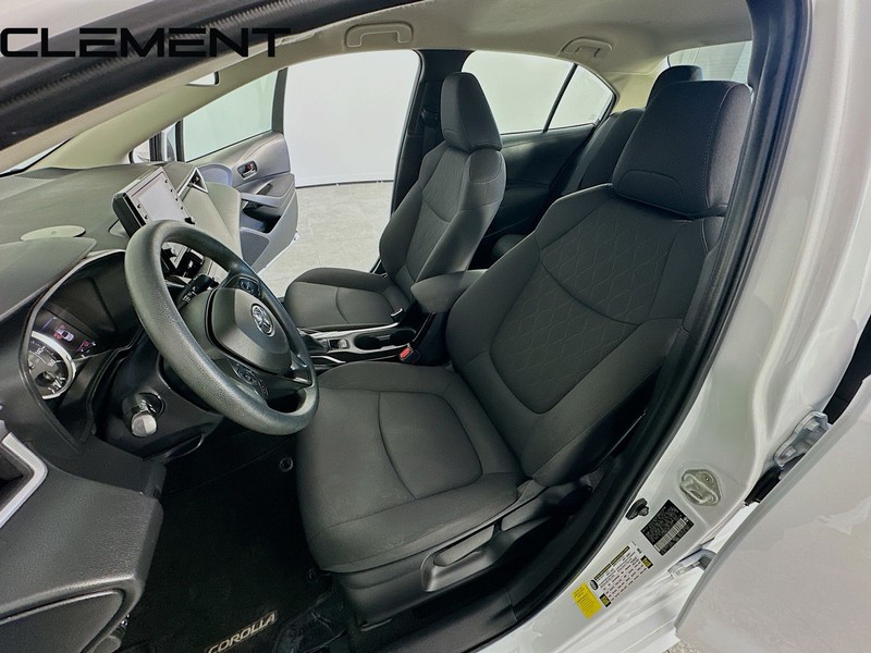 Toyota Corolla Vehicle Image 28