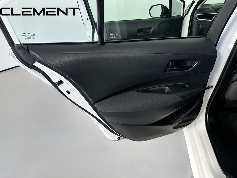 Toyota Corolla Vehicle Image 29