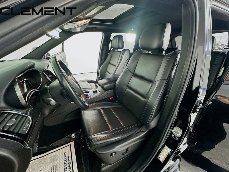 Jeep Grand Cherokee Vehicle Image 30