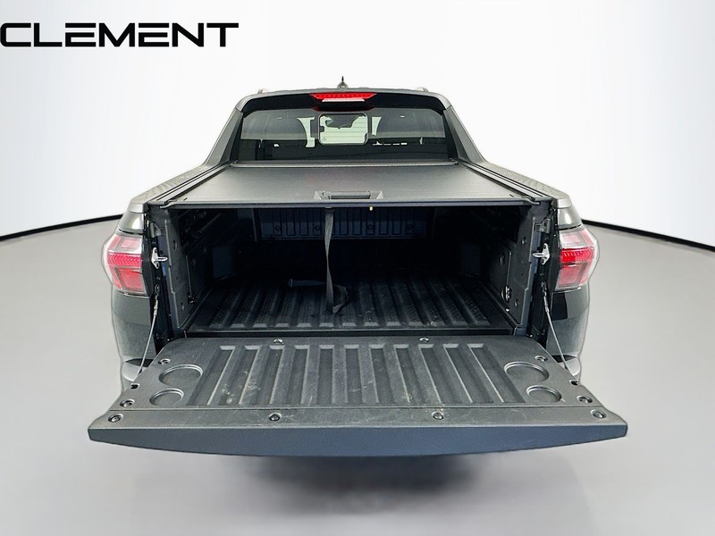 Hyundai Santa Cruz Vehicle Full-screen Gallery Image 9