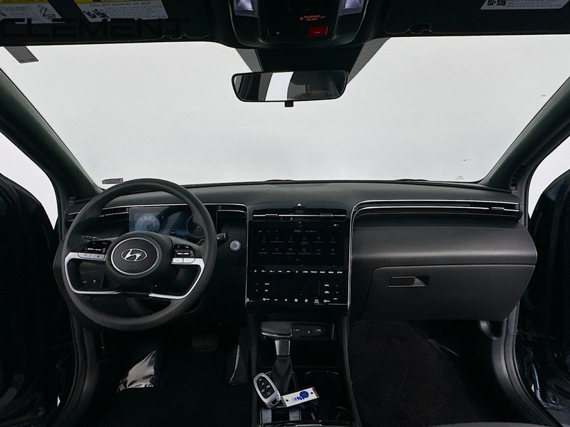 Hyundai Santa Cruz Vehicle Full-screen Gallery Image 11