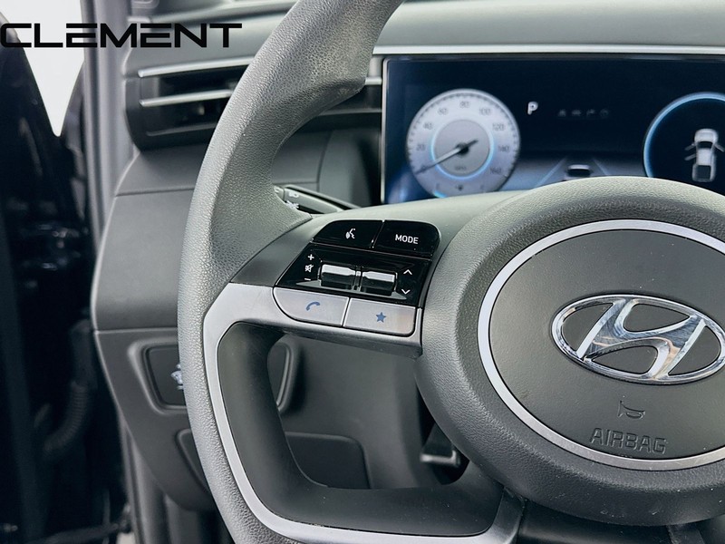 Hyundai Santa Cruz Vehicle Full-screen Gallery Image 14