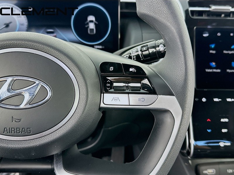 Hyundai Santa Cruz Vehicle Full-screen Gallery Image 16