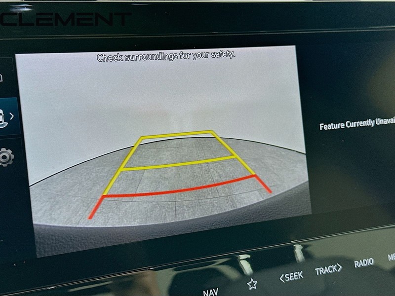 Hyundai Santa Cruz Vehicle Full-screen Gallery Image 19