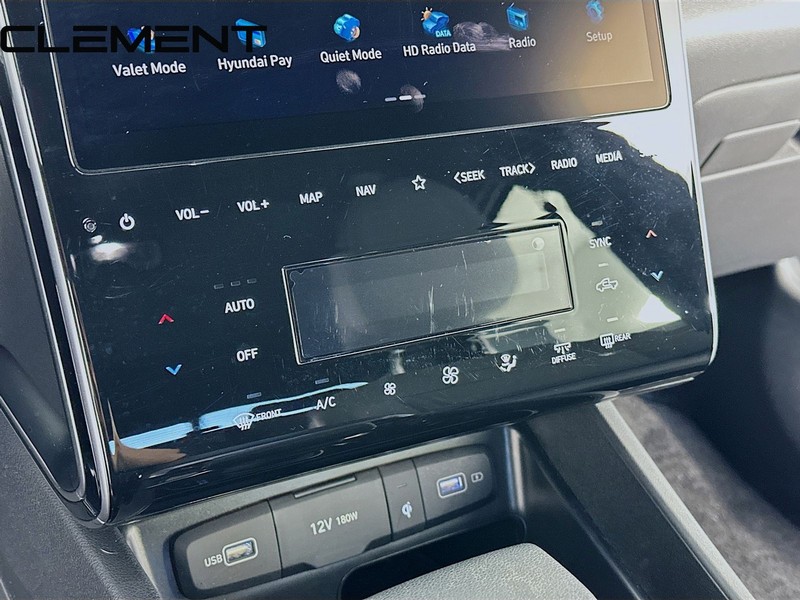 Hyundai Santa Cruz Vehicle Full-screen Gallery Image 21