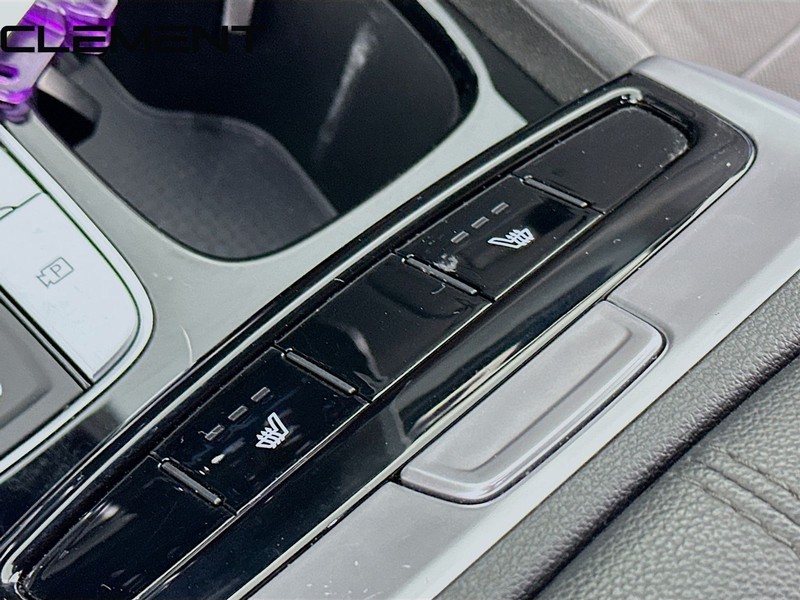 Hyundai Santa Cruz Vehicle Full-screen Gallery Image 22